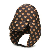 MOSCHINO Kapa 65363 0M2129 Črna