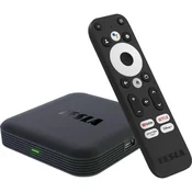 TESLA Multimedijski center MediaBox XG600