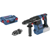 Bosch Akumulatorski elektro-pneumatski cekic za bušenje sa SDS plus prihvatom GBH 18V-26F bez baterije i punjaca 0611910000