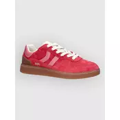 Coolway Goal Sneakers red love