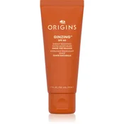 GinZing™ SPF 40 Energy-Boosting Tinted Moisturizer