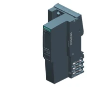 Siemens Razširitveni modul za PLC-krmilnik Siemens 6ES7155-6AU01-0BN0 6ES71556AU010BN0