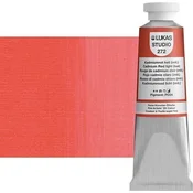 Lukas Studio Oljna barva Cadmium Red Light Hue 37 ml 1 kos