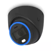 Ubiquiti kamera AI Turret, črna