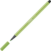 STABILO flomaster PEN 68 1,0/33 pastelno zelen