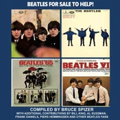 Beatles for Sale to Help!