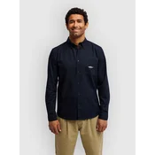 Quiksilver Diamond Shirt black