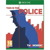 This is the Police (X1)