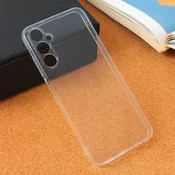 Torbica silikonska Ultra Thin za Samsung A057F Galaxy A05s transparent