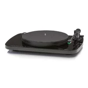 MUSICAL FIDELITY ROUNDTABLE S