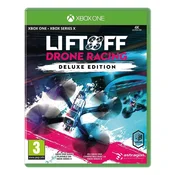 Liftoff: Drone Racing - Deluxe Edition (X1/XSX)