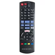 General PANASONIC N2QAYB001185 - zamenjava daljinski upravljalnik
