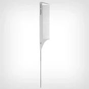 Fromm Cešalj za kosu Proglide Pin Tail 9, Beli