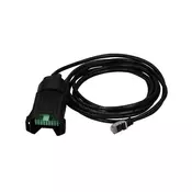 Communication cable STP-SE