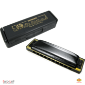 Hohner Pro Harp MS G