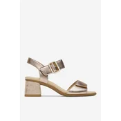 Sandali REMONTE D1K51-31 Roza