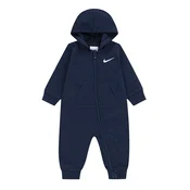 Nike Sportswear Kombinezon Essential mornarska/bela