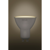 RLL 420 GU5.3 spot 7W 12V WW RETLUX