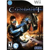 The Conduit (WII) - rabljeno