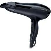 Remington Remington Pro-Air Ionic [lahek] fen, 2200W, keramični ionski obroč, 3 grelne & 2 ločene stopnje pihanja