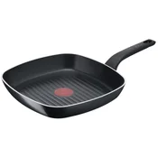 Tefal Simply Clean B5674053 tiganj Gril tiganj Kvadrat
