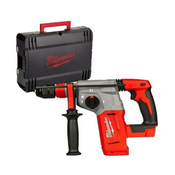 MILWAUKEE M18 BLHX-0X Akumulatorsko vrtalno kladivo