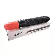 Zamjenski CANON CEXV33 crni toner, kapacitet 14600 stranica, CT