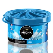 slomart AROMA CAR osvežilc zraka, aroma aqua