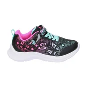Skechers 303380L-BKMT Črna
