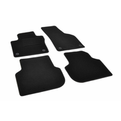 AZ Auto Design Tekstilne preproge VW Jetta 2010-2018