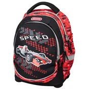 MEHANO SUPERLIGHT PETIT FORMULA1 26633 - šolska torba