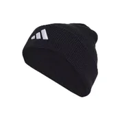 ADIDAS SPORTSWEAR Sportska kapa New Logo Beanie  crna / bijela