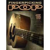 FINGERPICKING POP 15 SONGS