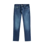Tommy Jeans Kavbojke moder denim