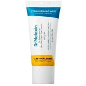 Dr. Melaxin TX Retinalsome Double Effect Eye Cream krema za osvetljevanje predela okoli oči proti znakom staranja 40 g
