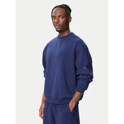 adidas Jopa Soft Lux KS2772 Modra Loose Fit