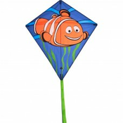 Otroški zmaj Eddy Clownfish