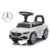 MILLY MALLY Milly Mally Avtomobil MERCEDES C-Class S White