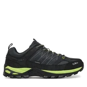 Trekking CMP Rigel Low Trekking Shoes Wp 3Q54457 Siva