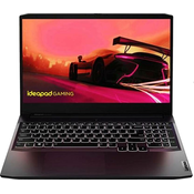 Prenosnik Lenovo Ideapad Gaming 3 15, Ryzen 5-5500H, 32GB, 512GB, RTX 2050 144Hz