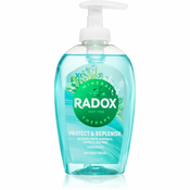 Radox Protect + Replenish tekuci sapun za ruke 250 ml