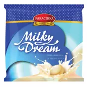 Bombone Milky Dream 100 g PARACINKA