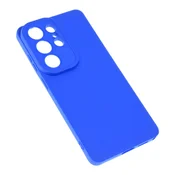 Teracell Maska za Samsung Galaxy S26 Ultra mat S948B Teracell Giulietta, Plava
