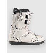 DEELUXE Team PRO 2025 Snowboard ČEVLJI light grey