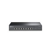 TP-LINK TL-SX1008 8-Port 10G Desktop/Rackmount mrežno stikalo/switch