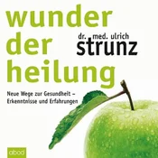 AUDIBOOK Avdio knjiga: Wunder der Heilung