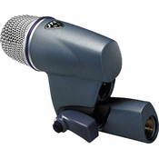JTS NX-6 Dinamicki mikrofon za instrumente