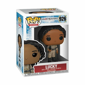 FUNKO POP MOVIES: GB: AFTERLIFE - LUCKY