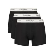 Calvin Klein Underwear Komplet boksaric? LV00NB4731 Črna