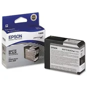 EPSON črnilo Č-MATT STYLUS PRO (C13T580800)